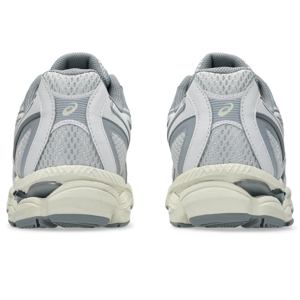Asics Gel-NYC – White/Light Grey Sneaker