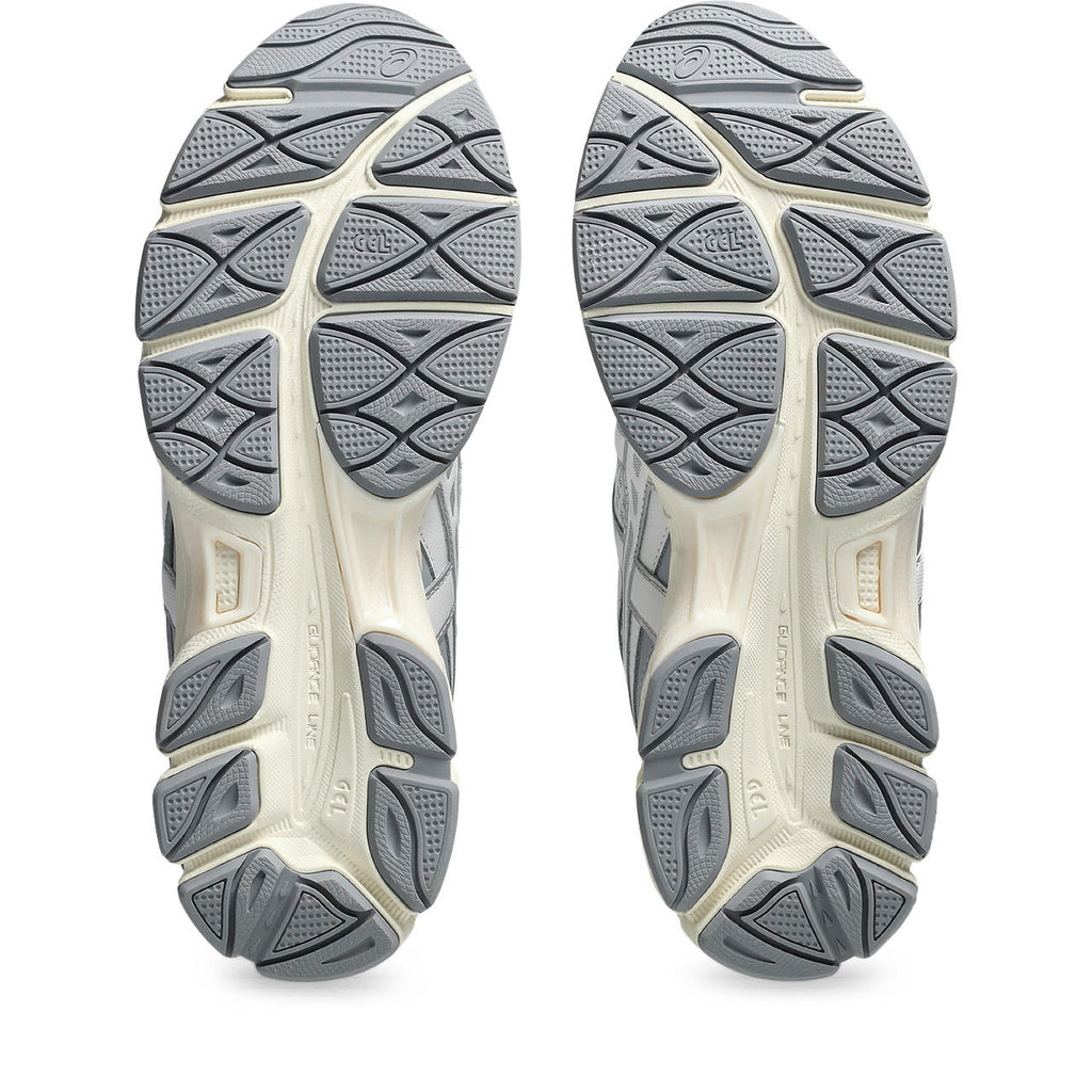 Asics Gel-NYC – White/Light Grey Sneaker