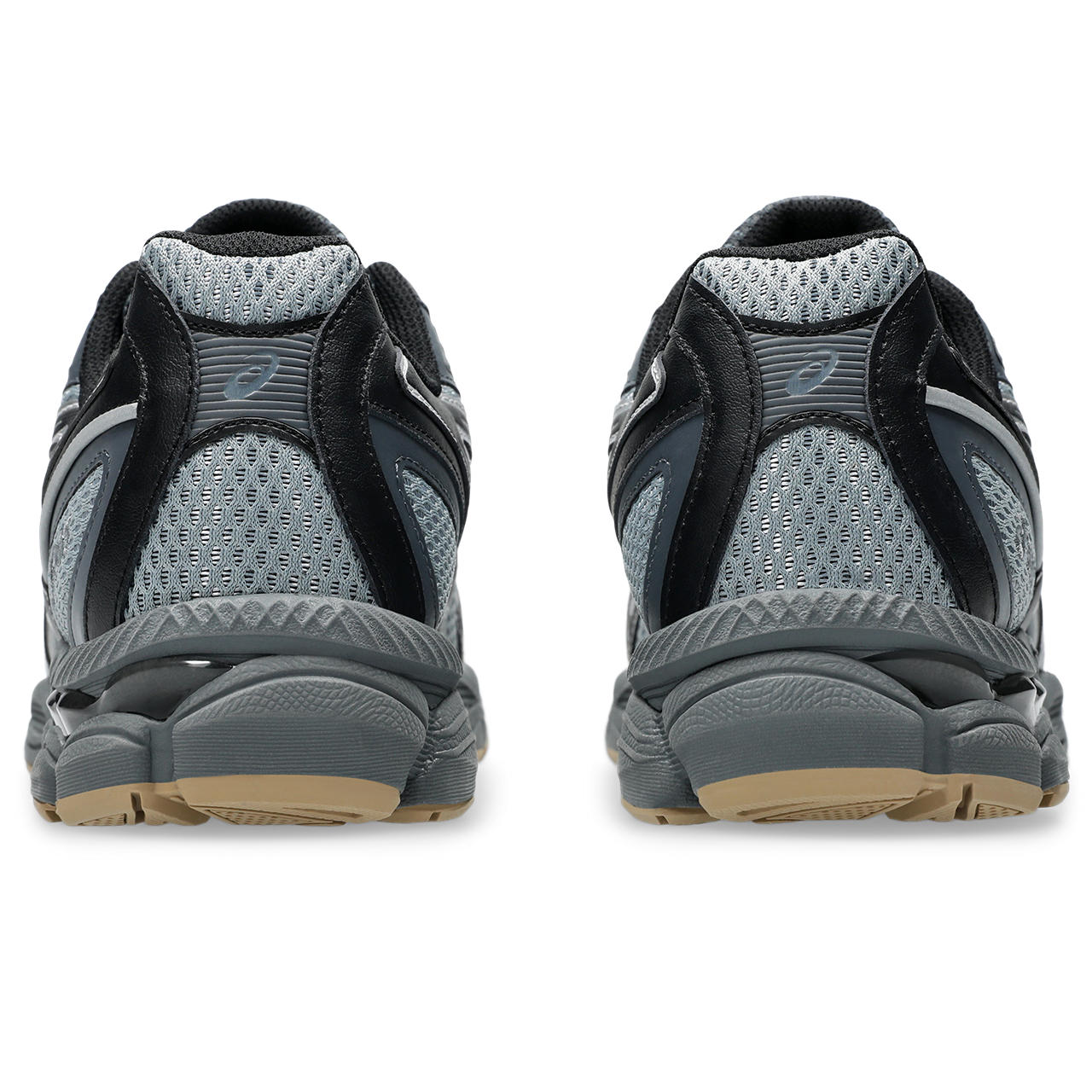 Asics Gel-NYC – Black/Grey/Gum Sneaker