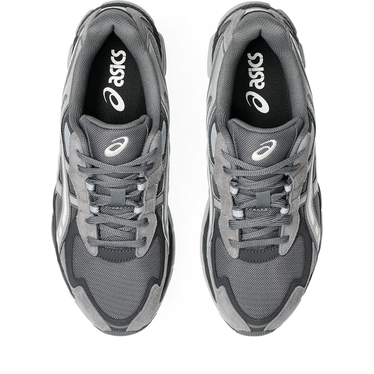 Asics Gel-NYC – Dark Grey/Light Grey Sneaker