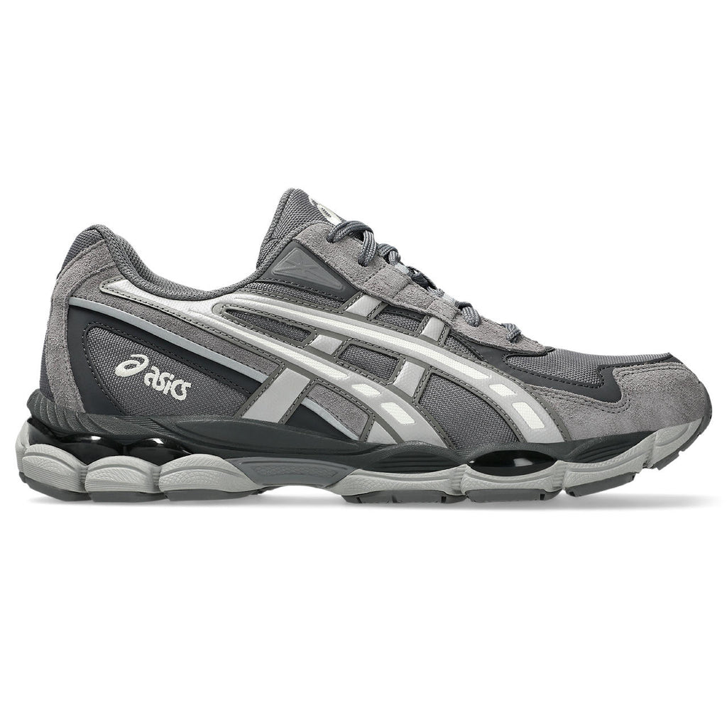 Asics Gel-NYC – Dark Grey/Light Grey Sneaker