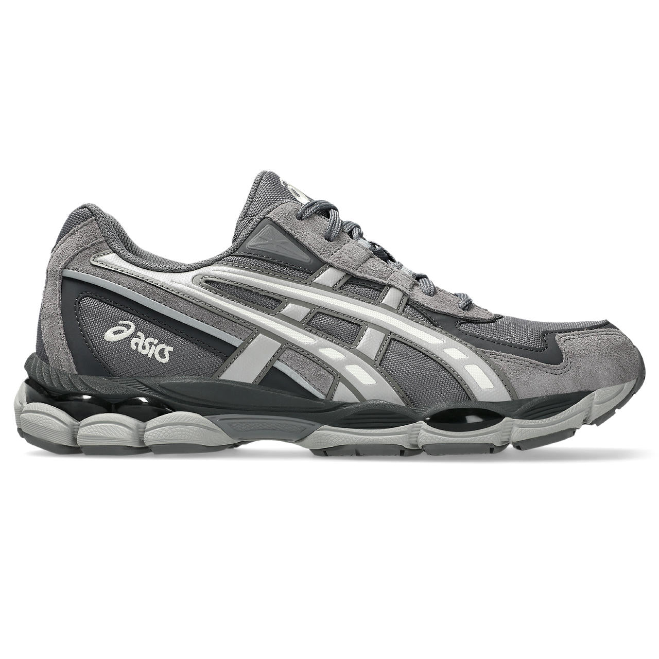 Asics Gel-NYC – Dark Grey/Light Grey Sneaker