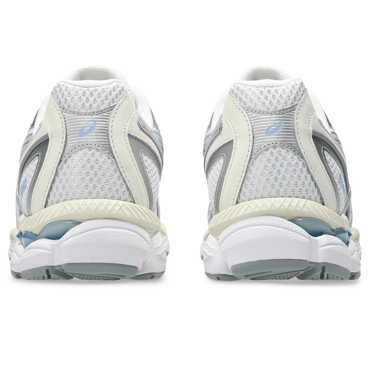 Asics Gel-NYC – Cream/Silver Sneaker