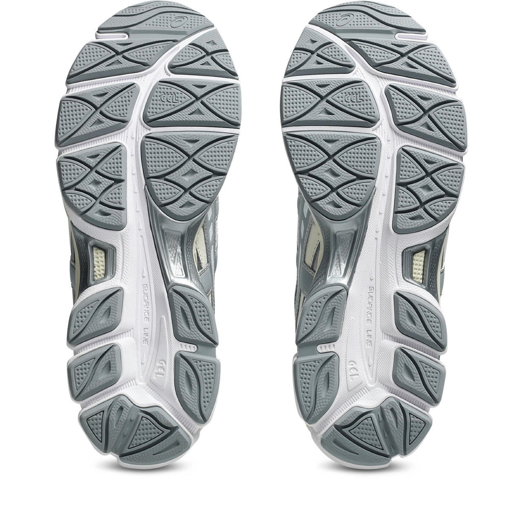 Asics Gel-NYC – Cream/Silver Sneaker