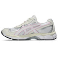 Asics Gel-NYC – Cream/Silver/Pink Sneaker