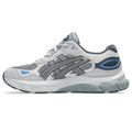 Asics Gel-NYC – Light Grey/Dark Grey/Blue Sneaker