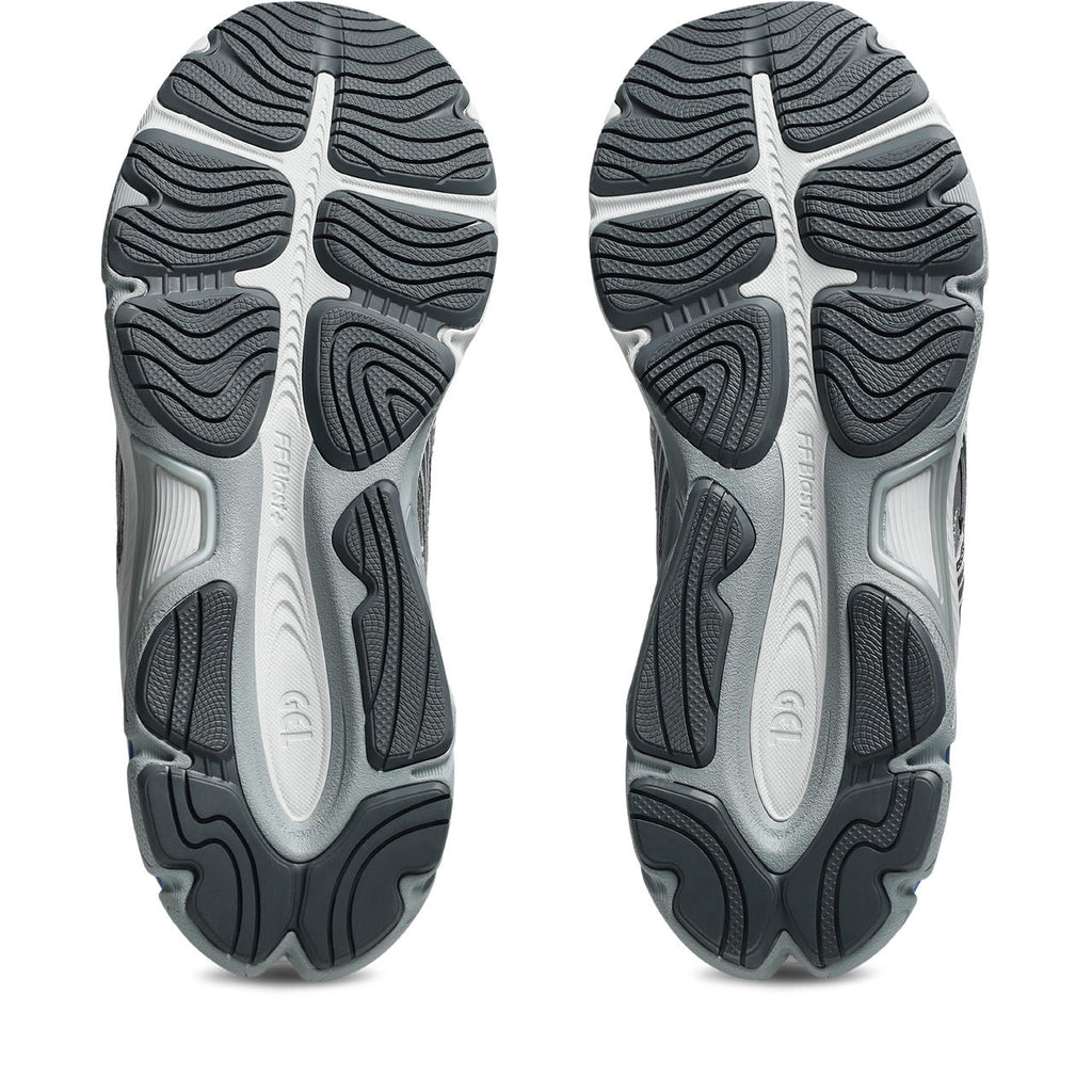 Asics Gel-NYC – Light Grey/Dark Grey/Blue Sneaker