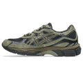 Asics Gel-NYC – Olive/Black Sneaker