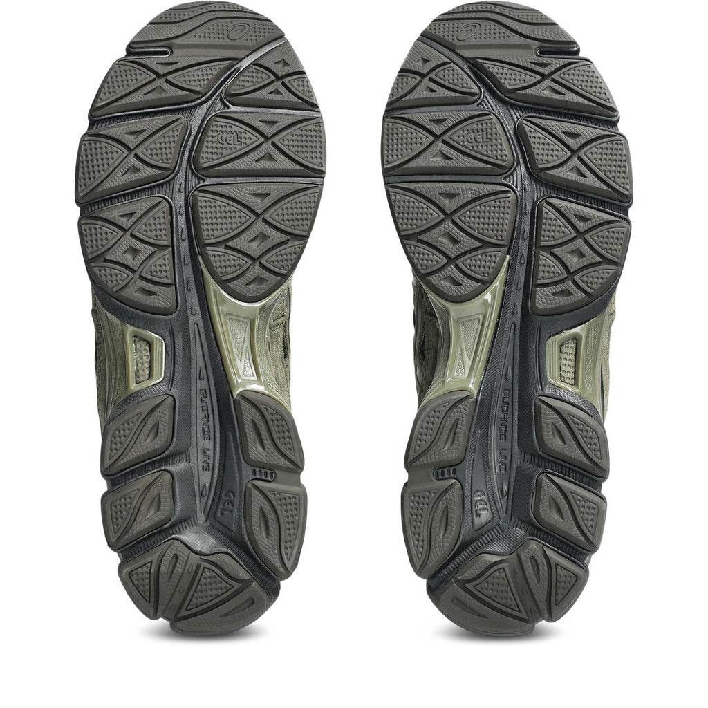 Asics Gel-NYC – Olive/Black Sneaker