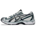 Asics Gel-Kayano 14 – Silver/Green/Navy Sneaker