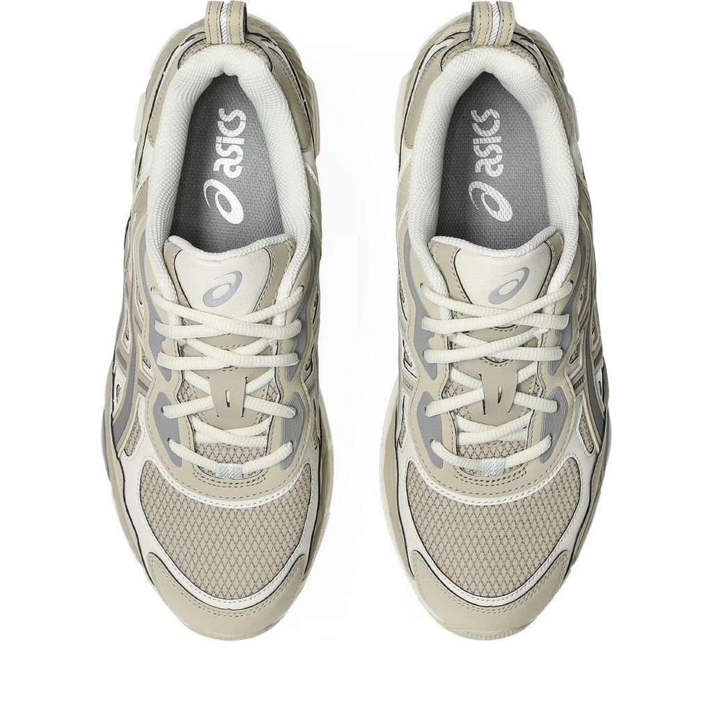Asics Gel-Kayano 14 – Beige/Off-White/Silver Sneaker
