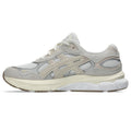 Asics Gel-Kayano 14 – Light Grey/Beige/Cream Sneaker