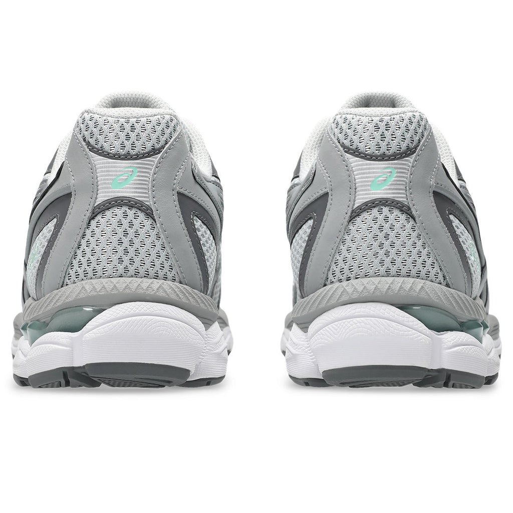 Asics Gel-Kayano 14 – Light Grey/Silver/White Sneaker