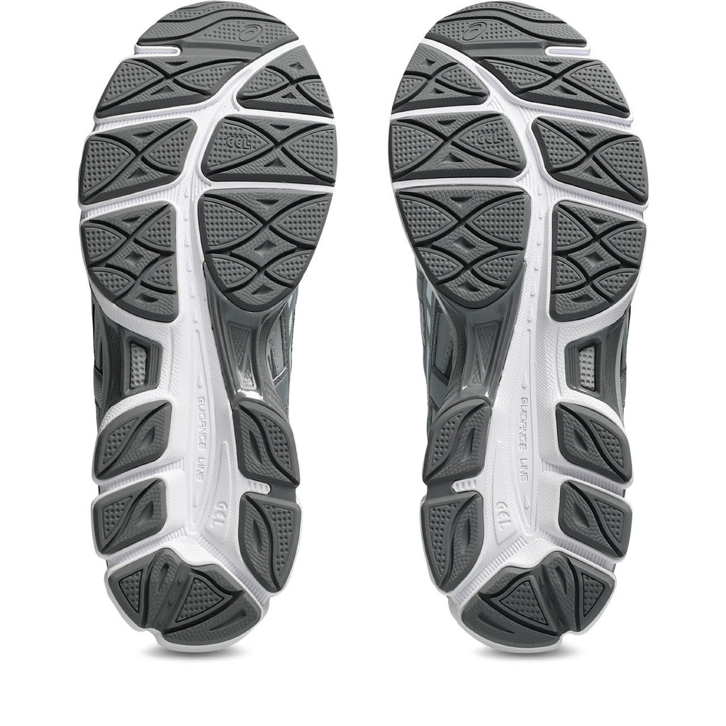 Asics Gel-Kayano 14 – Light Grey/Silver/White Sneaker