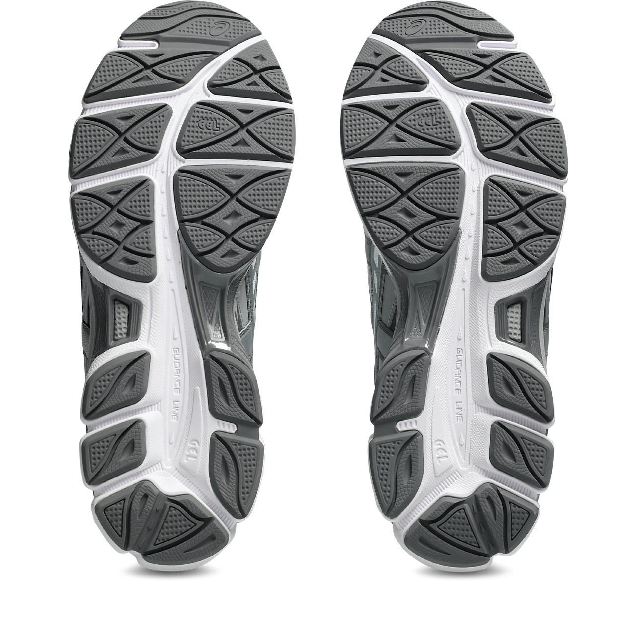 Asics Gel-Kayano 14 – Light Grey/Silver/White Sneaker