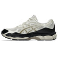 Asics Gel-Kayano 14 – Cream/Black/Gold Sneaker