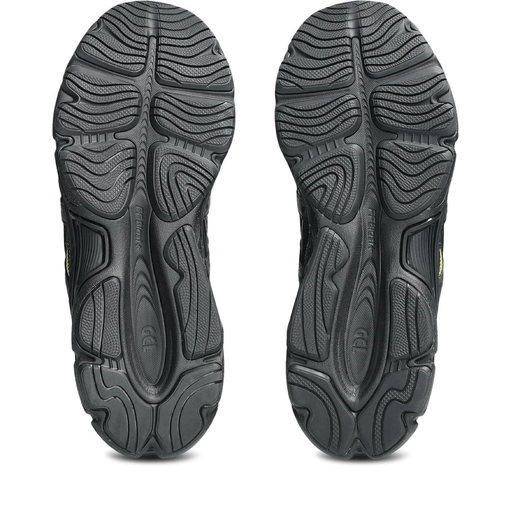 Asics Gel-Kayano 14 – Yellow/Black Sneaker