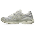 Asics Gel-Kayano 14 – Off-White/Silver/Light Olive Sneaker