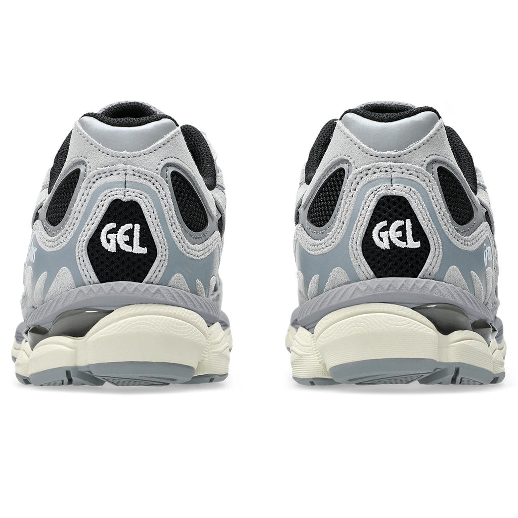 Asics Gel-Kayano 14 – Light Grey/Black Sneaker