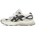 Asics Gel-Kayano 14 – Off-White/Dark Brown/Black Sneaker
