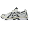 Asics Gel-Kayano 14 – Cream/Silver/Dark Grey Sneaker