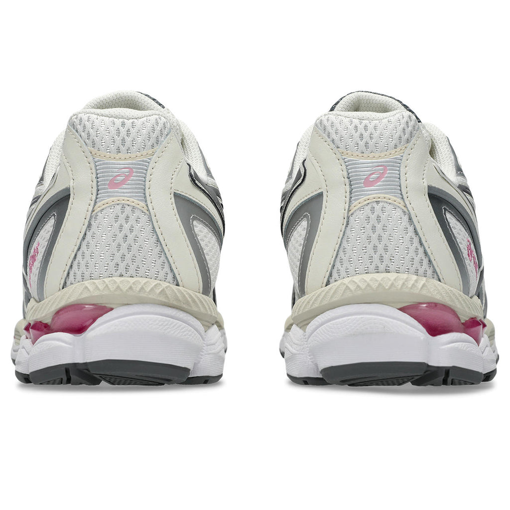Asics Gel-Kayano 14 – Cream/Silver/Dark Grey Sneaker