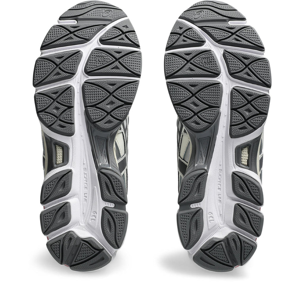 Asics Gel-Kayano 14 – Cream/Silver/Dark Grey Sneaker