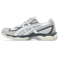 Asics Gel-Kayano 14 – Light Grey/Off-White/Dark Grey Sneaker