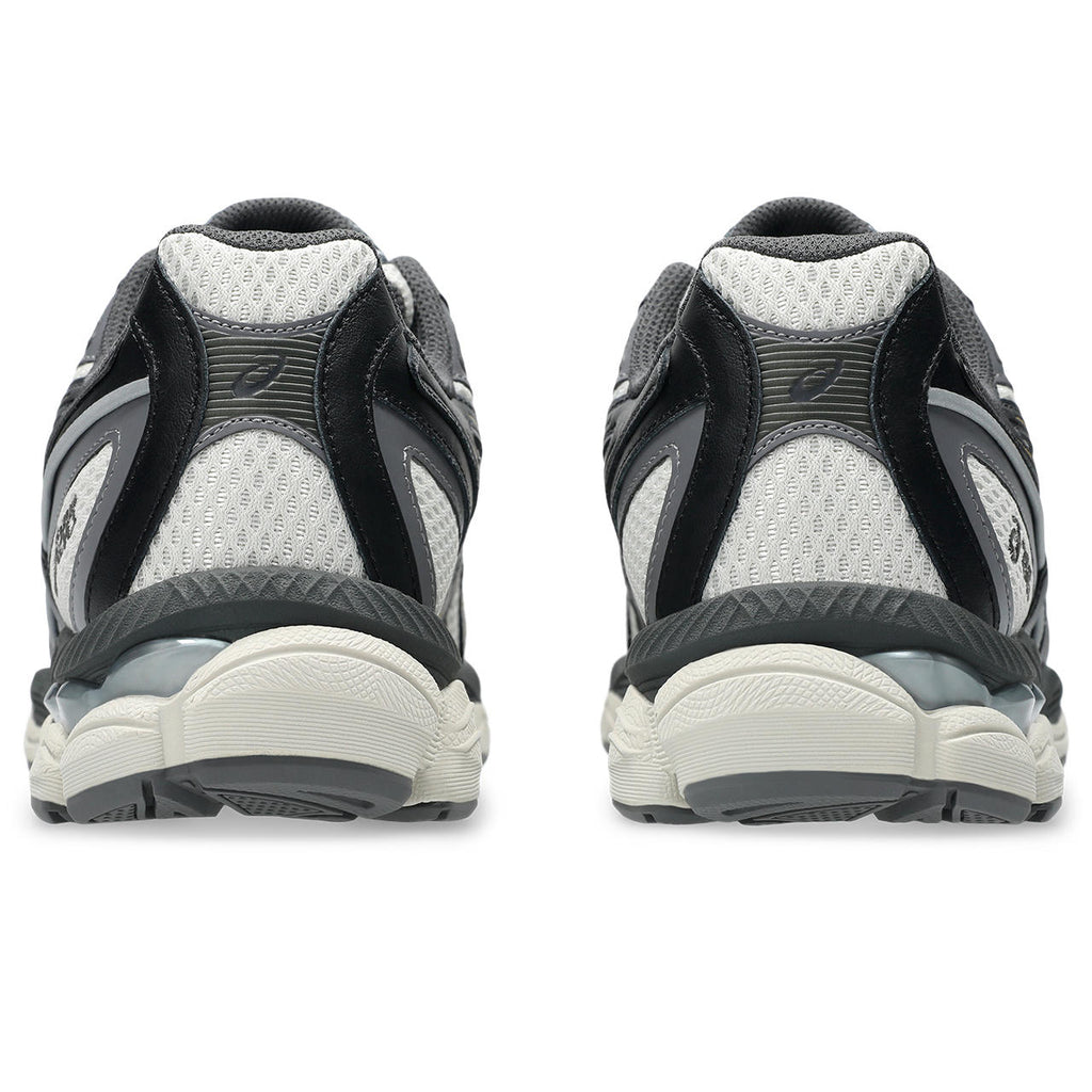 Asics Gel-Kayano 14 – Black/Cream/Gold Sneaker