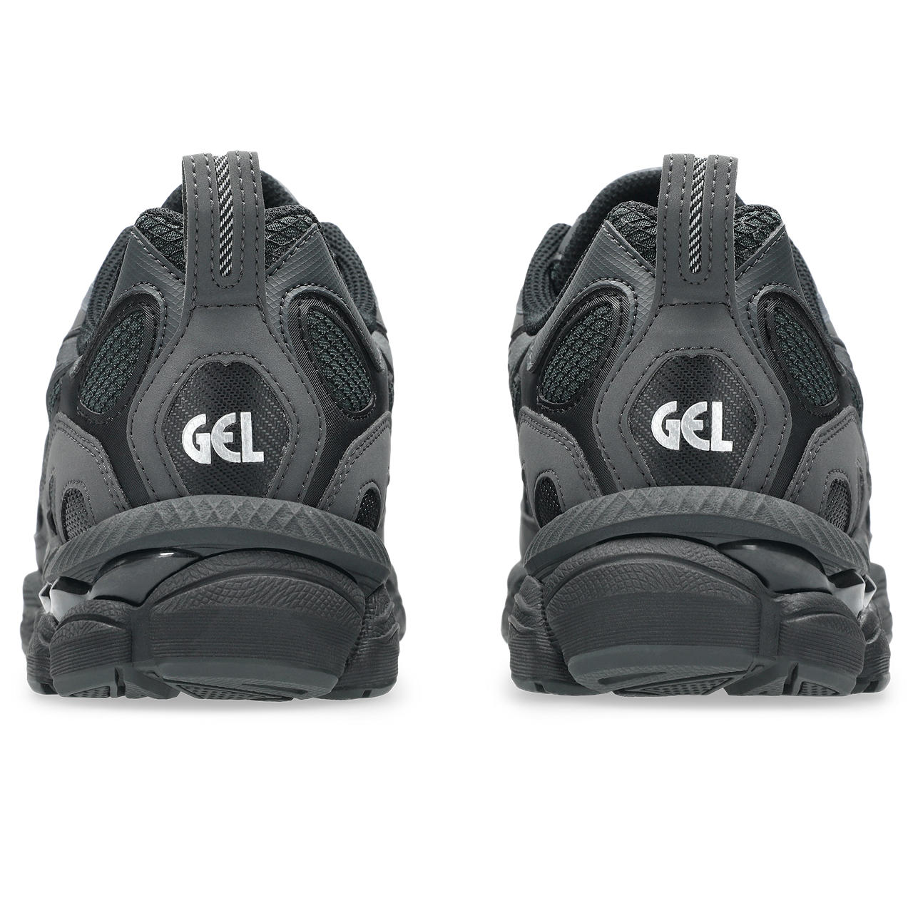 Asics Gel-Kayano 14 – Dark Charcoal/Black/Silver Sneaker