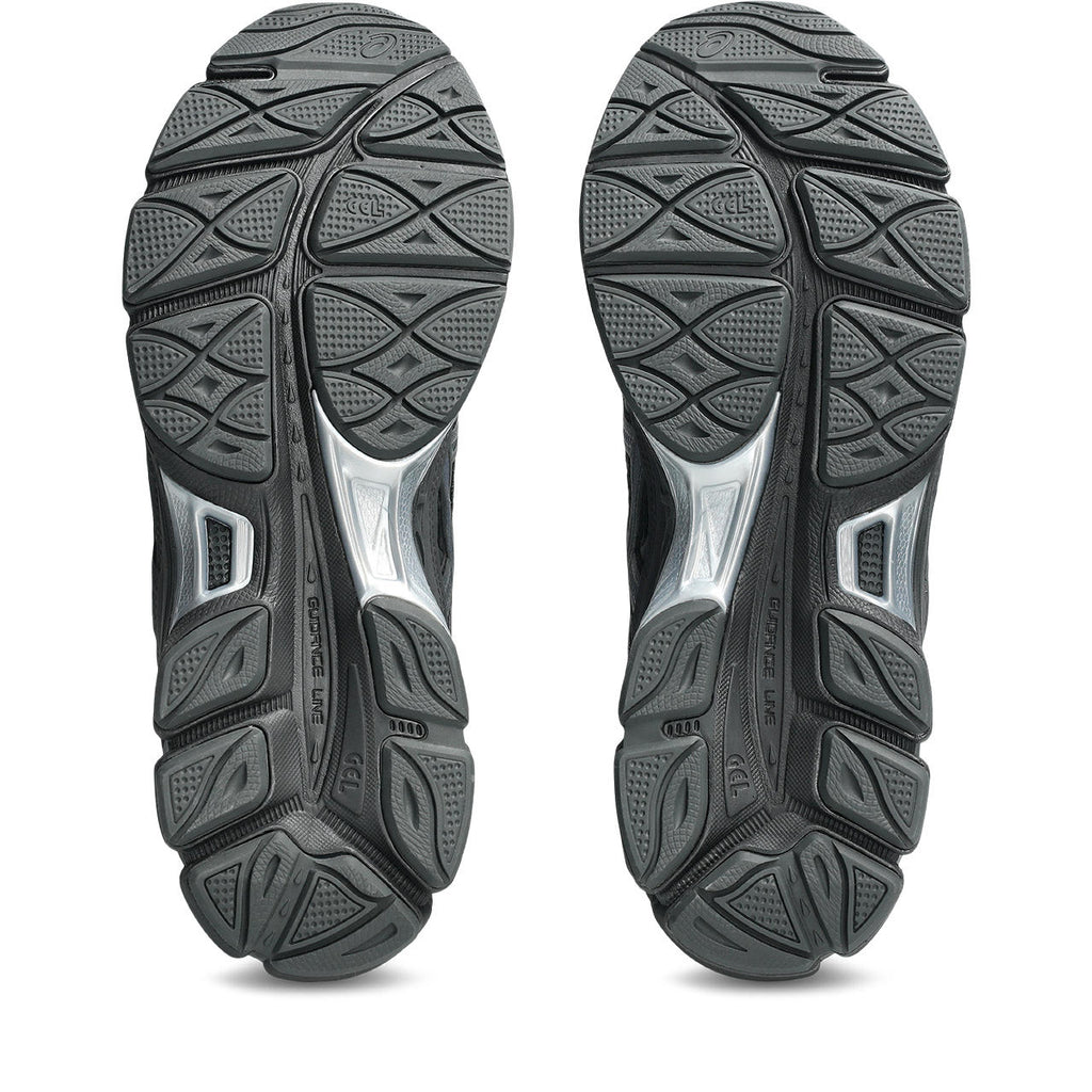 Asics Gel-Kayano 14 – Dark Charcoal/Black/Silver Sneaker