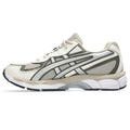 Asics Gel-Kayano 14 – Cream/Silver/Olive Sneaker