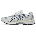 Asics Gel-Kayano 14 – White/Silver/Navy Sneaker