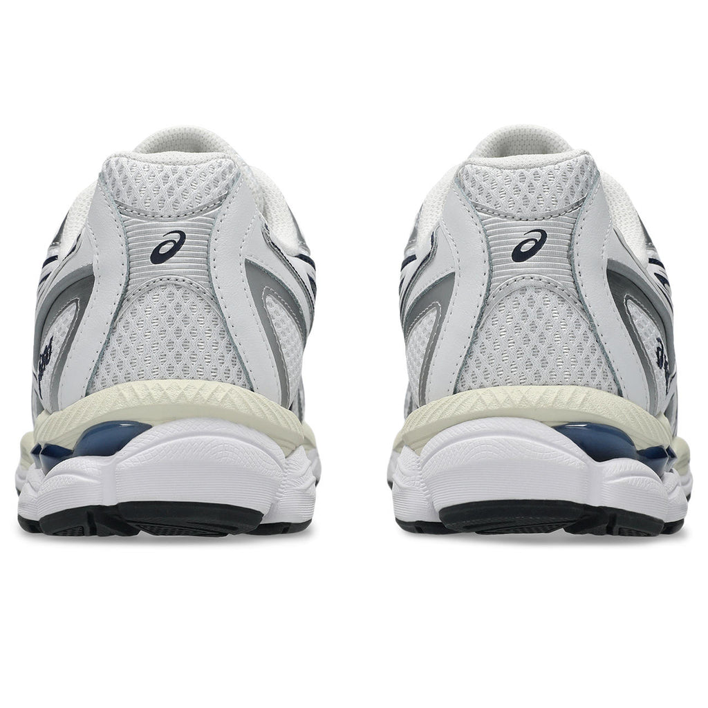 Asics Gel-Kayano 14 – White/Silver/Navy Sneaker