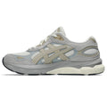 Asics Gel-Kayano 14 – Light Grey/Beige/Cream Sneaker