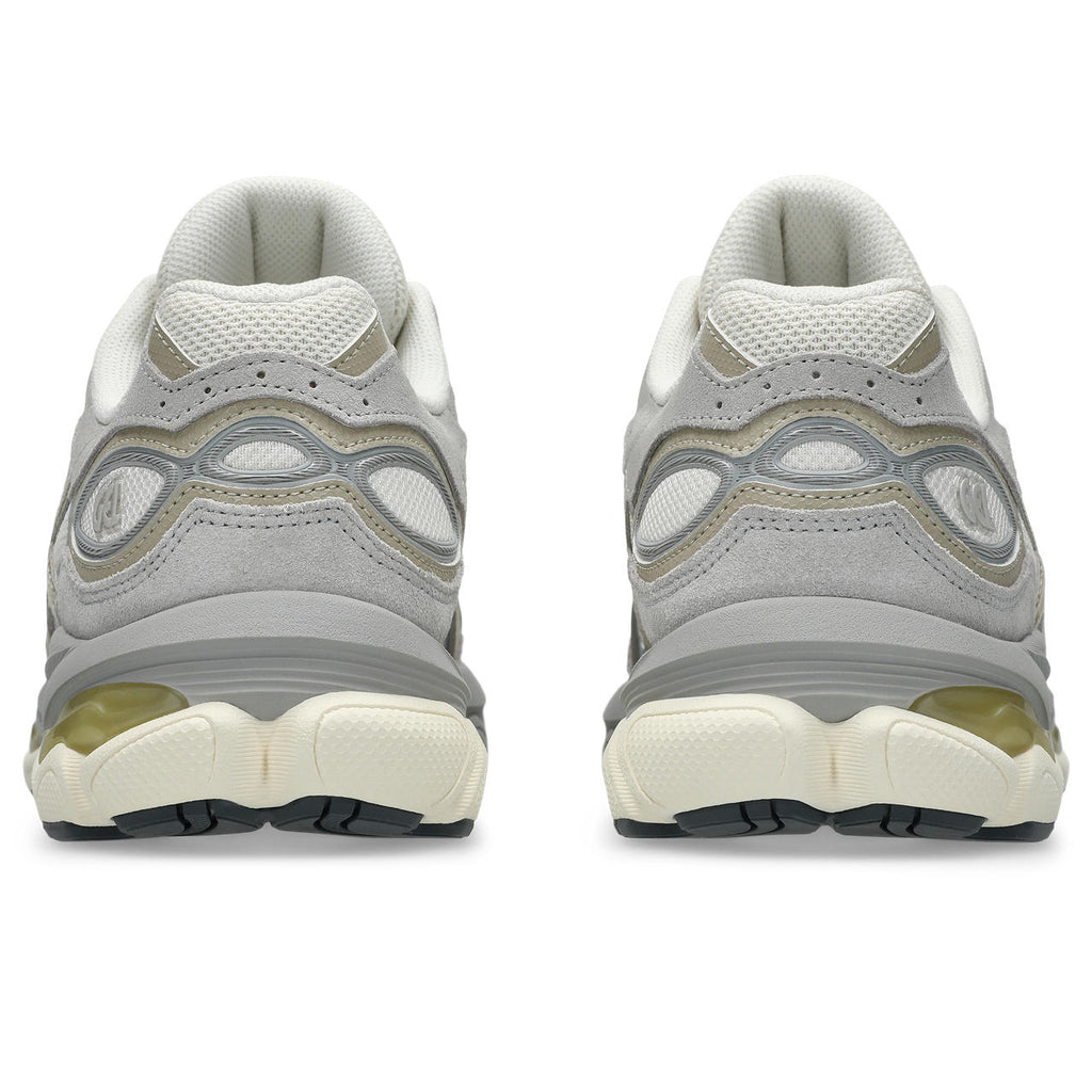 Asics Gel-Kayano 14 – Light Grey/Beige/Cream Sneaker