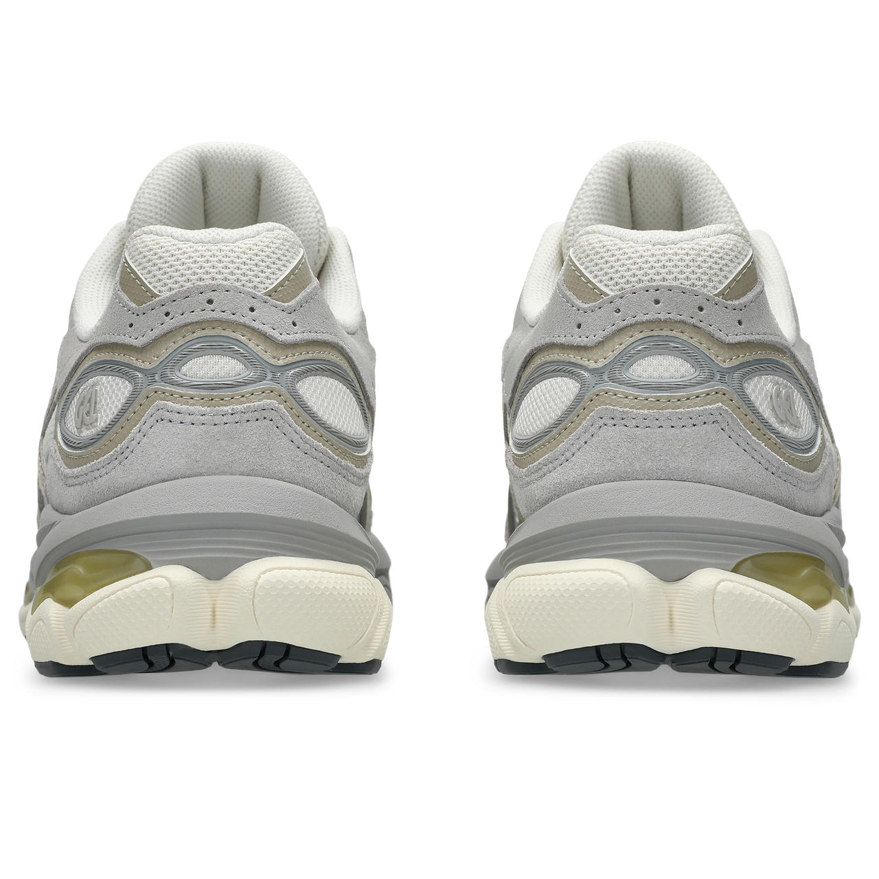 Asics Gel-Kayano 14 – Light Grey/Beige/Cream Sneaker