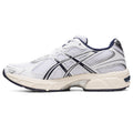 Asics Gel-1130 – White/Navy/Silver Sneaker