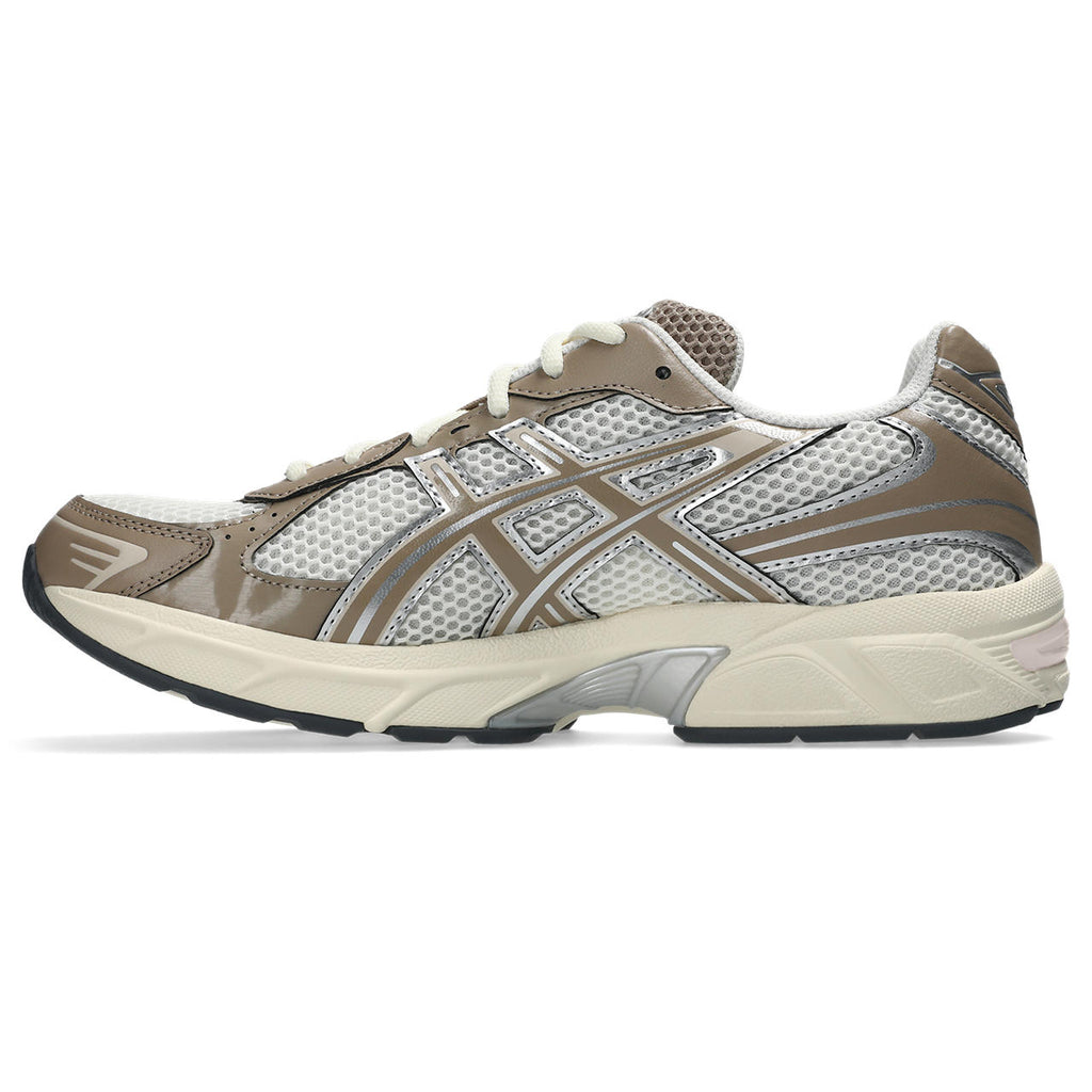 Asics Gel-1130 – Beige/Brown/Silver Sneaker