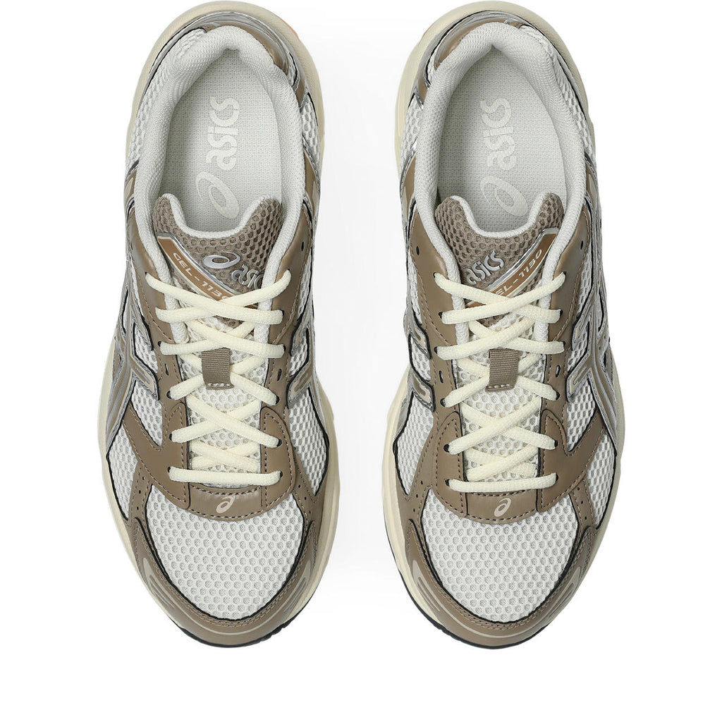 Asics Gel-1130 – Beige/Brown/Silver Sneaker