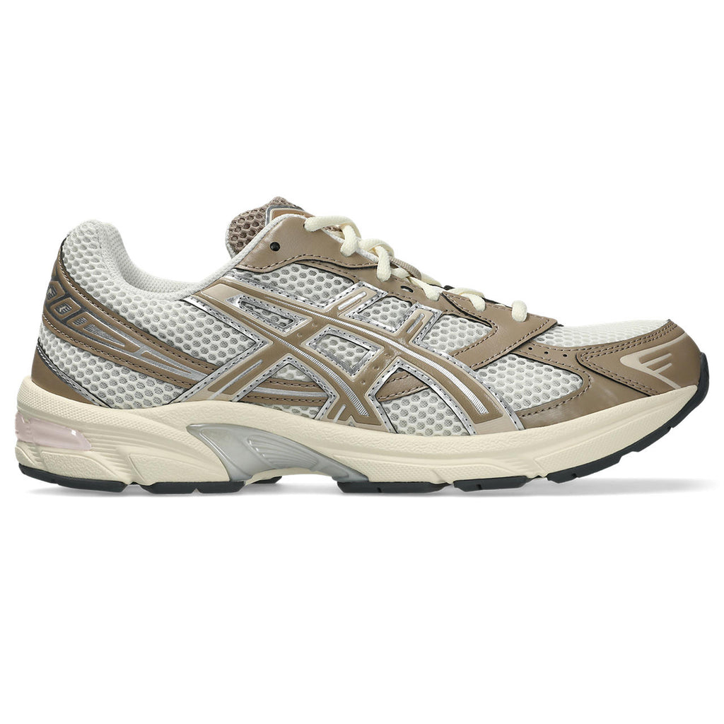 Asics Gel-1130 – Beige/Brown/Silver Sneaker