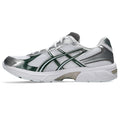 Asics Gel-1130 – White/Silver/Dark Green Sneaker