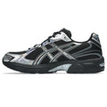 Asics Gel-1130 – Black/Iridescent Silver Sneaker