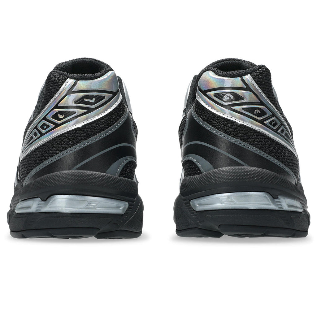 Asics Gel-1130 – Black/Iridescent Silver Sneaker