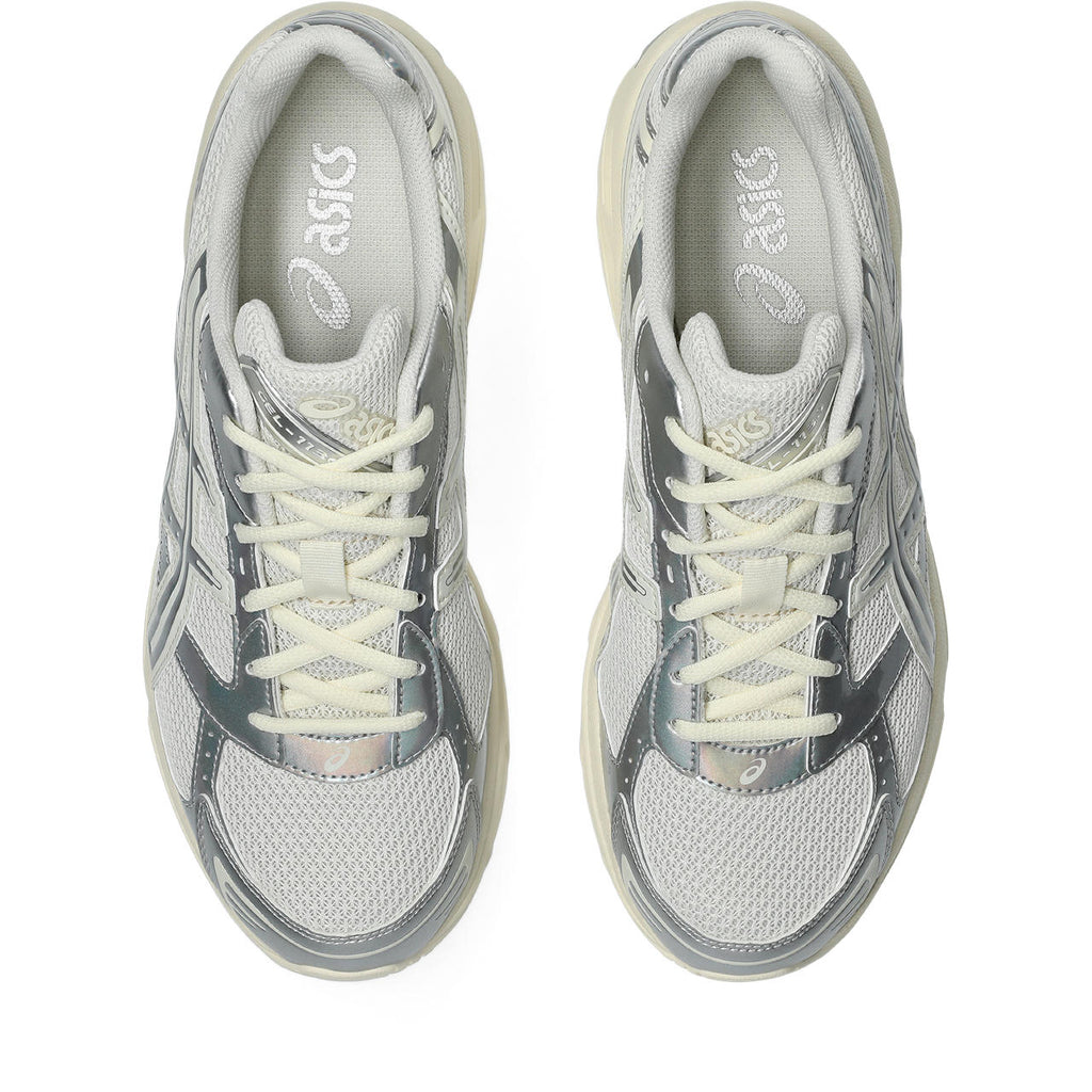 Asics Gel-1130 – Cream/Iridescent Silver Sneaker