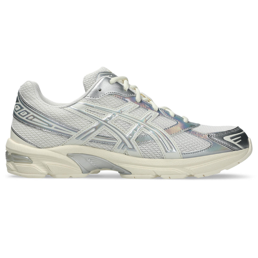 Asics Gel-1130 – Cream/Iridescent Silver Sneaker