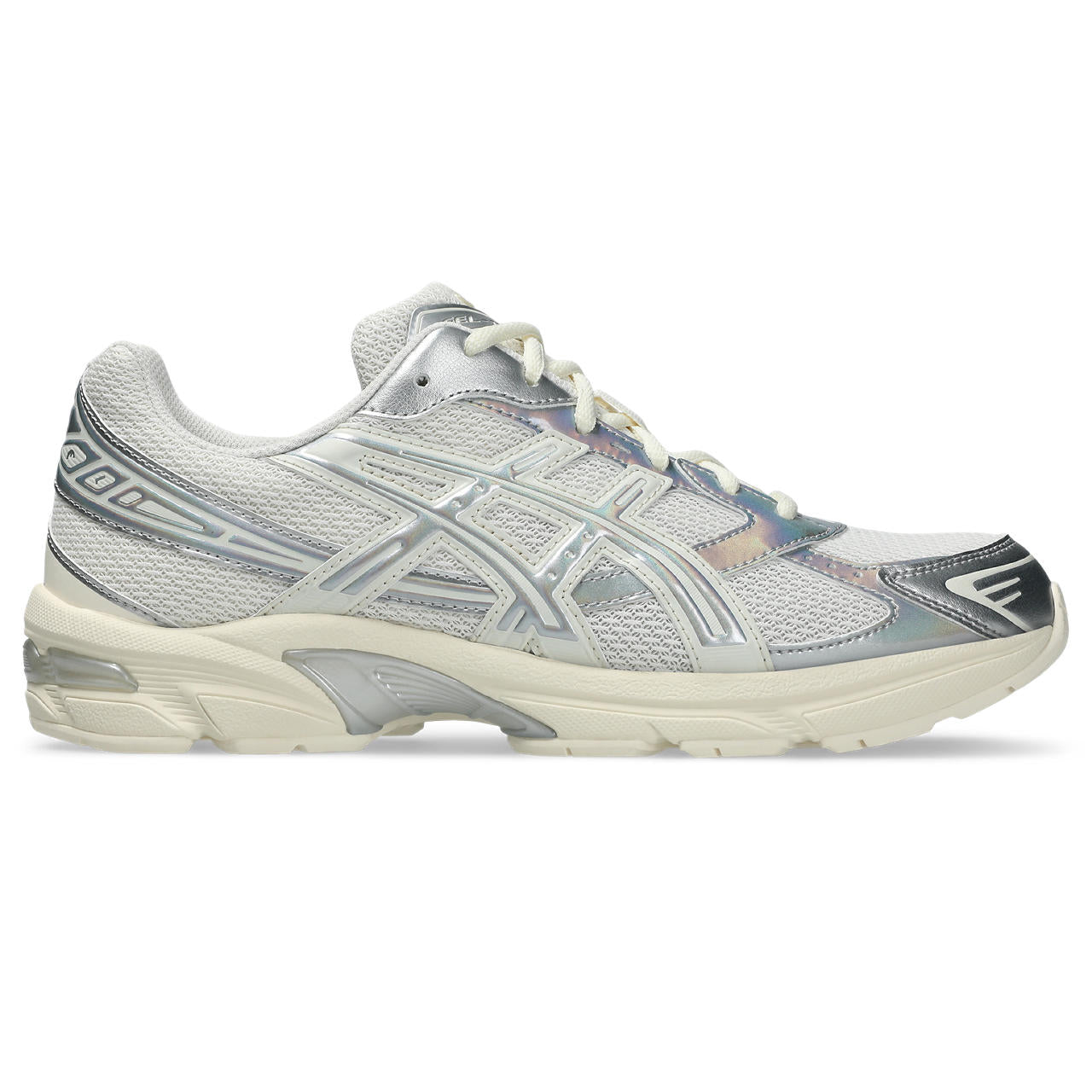 Asics Gel-1130 – Cream/Iridescent Silver Sneaker