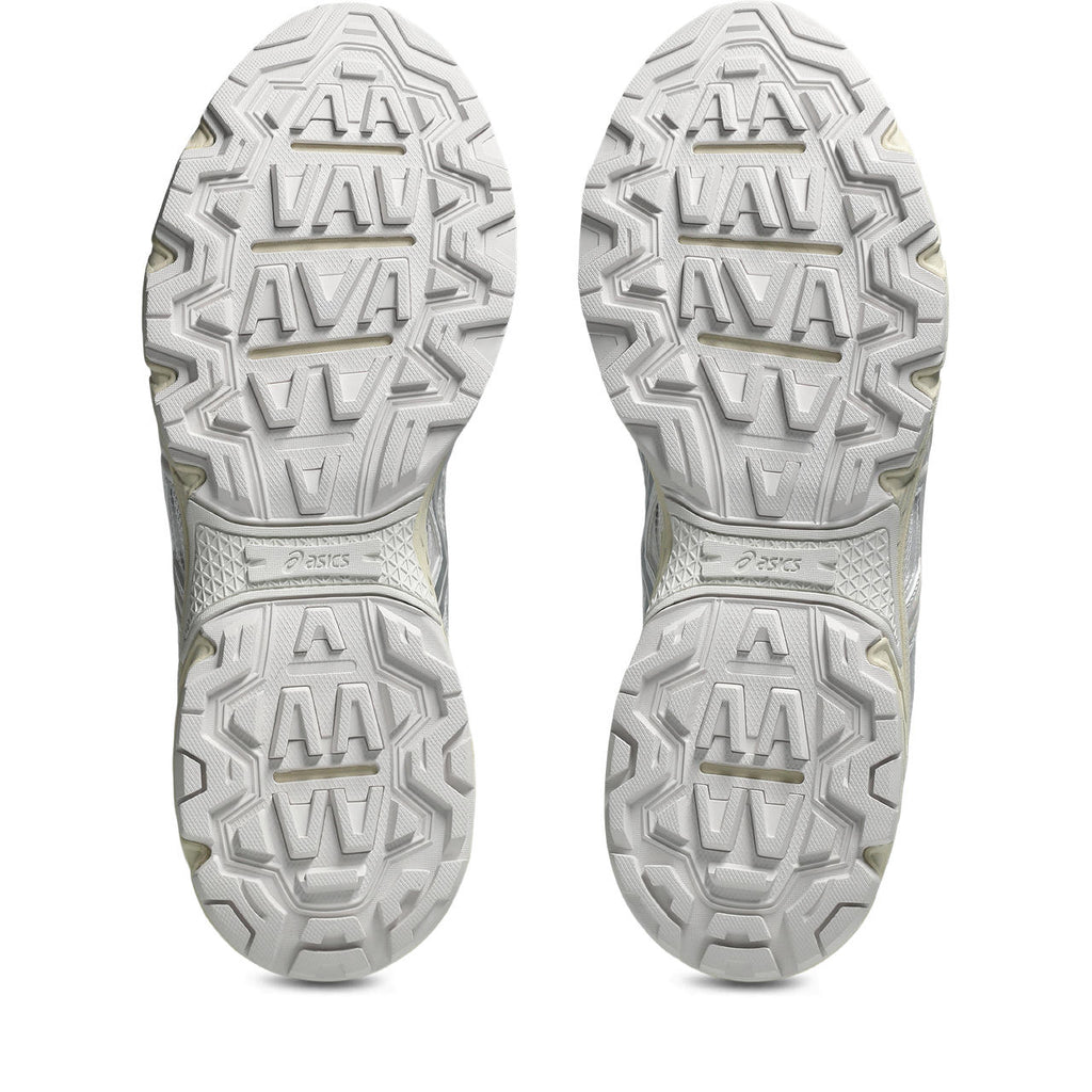 Asics Gel-2000 – White/Iridescent/Cream Sneaker