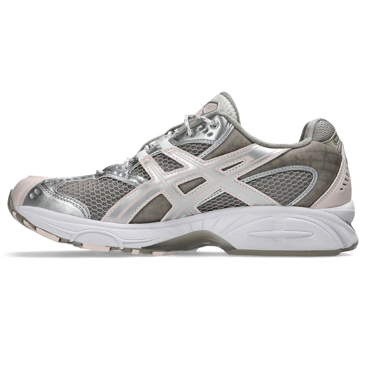 Asics Gel-1130 Silver / Gray / Light Pink