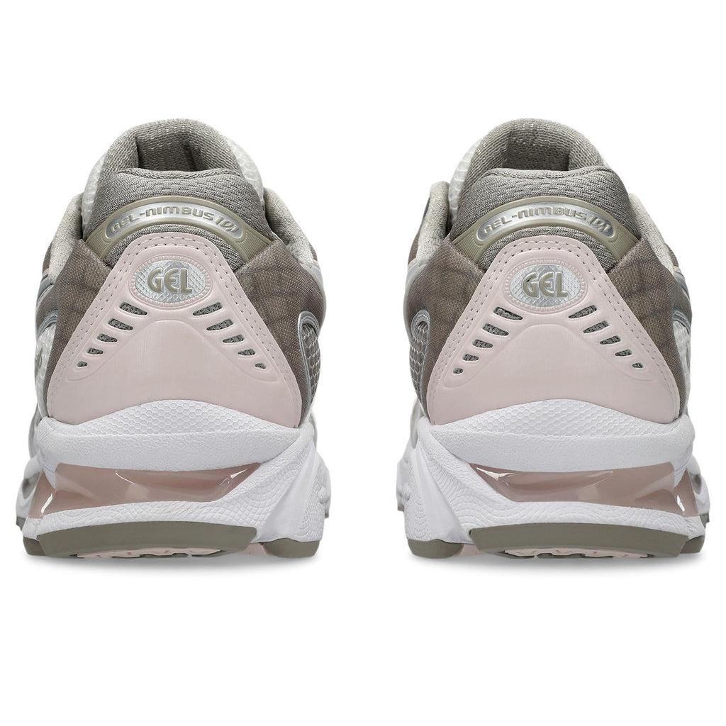 Asics Gel-1130 Silver / Gray / Light Pink